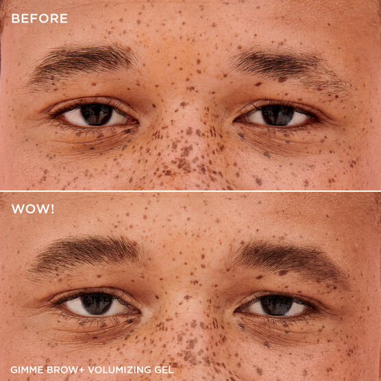 Gimme Gimme Kit Sobrancelhas Shade 3.5